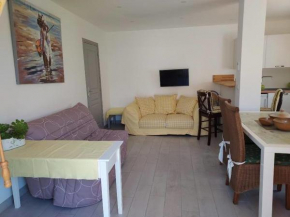 Villa Saint-Hilaire-de-Riez, 1 bedroom, 4 persons - FR-1-91-179